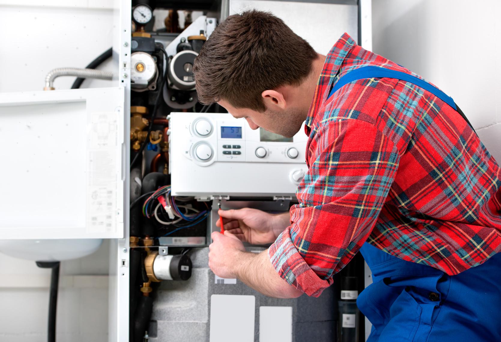 installation chauffage électrique Sermaise